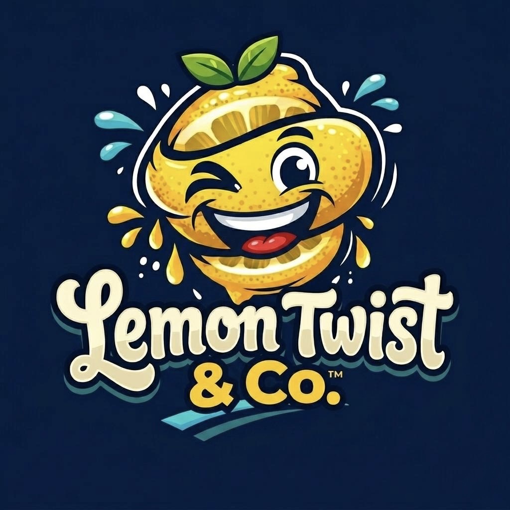 Lemon Twist & Co.